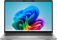 Dell - Inspiron 14&quot; IPS LCD FHD+ Laptop - Snapdragon X Plus Copilot+ PC with 16GB Memory - 512GB ...