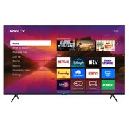 Roku - 65" Class Plus Series 4K QLED Mini-LED Smart RokuTV (2025)