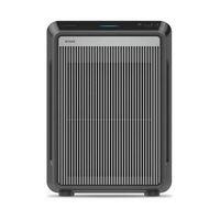 WINIX - 9800 4-Stage True HEPA WiFi Smart Air Purifier - Black