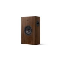 KEF - Q4 Meta On Wall Speaker (Each) - Walnut