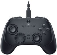 Razer - Wolverine V3 Tournament Edition 8K Wired Gaming Controller with TMR Thumbsticks and Swapp...