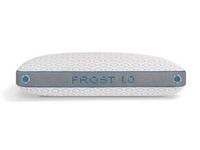 Bedgear - Frost King Pillow 1.0 - White