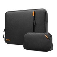 tomtoc - Defender-A13 360&#176; Recycled Laptop Sleeve Set for 15 inch MacBook Air M4/A3241 2025, M3/A...