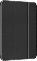SaharaCase - Venture Series Folio Case for Apple iPad 11'' (A16) and iPad 10.9" (10th Gen) - Black