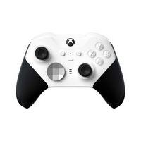 Microsoft - Elite Series 2 Core Wireless Controller for Xbox Series X, Xbox Series S, Xbox One, P...