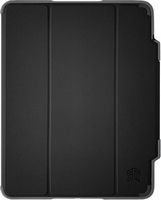 STM - Dux Plus Case for Apple&#174; iPad&#174; Pro 11&quot; - Black