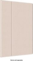 SaharaCase - Venture Series Bi-Fold Folio Case for reMarkable Paper Pro - Pastel Pink