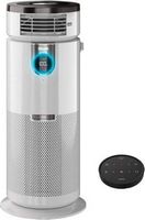 Shark - 3-in-1 Max Air Purifier, Heater & Fan with NanoSeal HEPA, Cleansense IQ, Odor Lock, for 1...