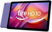 Amazon - Fire HD 10 - 10.1" Tablet (2023 Release) - 64GB with Wi-Fi - Lilac