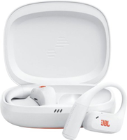 JBL - Endurance Zone - TRUE Wireless Bluethooth Open-ear Sport headphones - 2025 - White