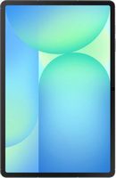 Samsung - Galaxy Tab S10 FE+ Anti-Reflecting Screen Protector - Transparent