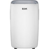 Emerson Quiet Kool - Portable Air Conditioner with Remote Control for Rooms up to 300-Sq. Ft. - W...