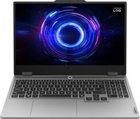 Lenovo - LOQ 15.6" Full HD Gaming Laptop - Intel Core i5-13450HX - 16GB Memory - NVIDIA GeForce R...