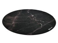 Arozzi - Zona Floor Pad - Black Marble