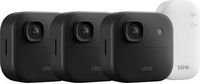 Blink - Outdoor 2K+ Wireless Smart Security Camera, 2K video, Two-way audio w/ noise cancellation...