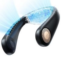 TORRAS - COOLiFY Air Instant Cooling and Heat Therapy Ultra-Light Personal Cooling Bladeless Port...