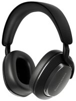Bowers &amp; Wilkins - Px7S3 Bluetooth Noise Cancelling Over-the-Ear Headphones - Anthracite Black
