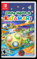 Once Upon A Katamari - Nintendo Switch