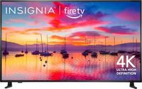 Insignia™ - 65" Class F30 Series LED 4K UHD Smart Fire TV