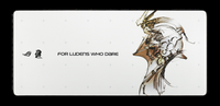 ASUS - ROG Scabbard II Gaming Mouse Pad (XXL) - KOJIMA PRODUCTIONS Edition