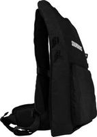 SOUNDBOKS - THE BACKPACK -  made for 3, 4 and Go - Black