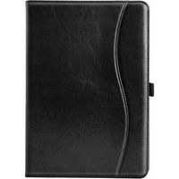 SaharaCase - Case for Apple iPad 10.2 (7th, 8th, & 9th Gen 2021) - Black