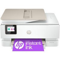 HP - ENVY Inspire 7955e Wireless All-In-One Inkjet Photo Printer with 3 months of Instant Ink inc...