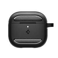 Spigen - Core Armor Case for Apple AirPods 4 - Matte Black