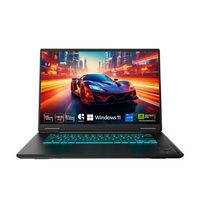 GIGABYTE - GAMING A16 - 16" 165Hz 1920x1200 WUXGA Intel Core i7-13620H - 512GB SSD - 16GB DDR5 RA...