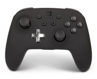 PowerA - Enhanced Wireless Controller for Nintendo Switch - Black