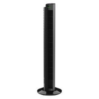 Vornado - Ozi42dc Tower Fan - Black