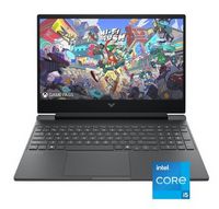 HP - Victus 15.6&quot; 144Hz Full HD Gaming Laptop - Intel Core i5 - 8GB Memory - NVIDIA GeForce RTX 3...