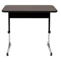 Studio Designs - Adapta Table - Black/Walnut