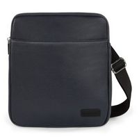 Bugatti - Contrast collection - Crossbody bag - Navy