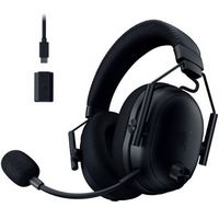 Razer - BlackShark V3 Pro ANC Wireless Gaming Headset for PC, Mac, Playstation, Nintendo Switch, ...