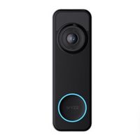Wyze - Battery Video Doorbell - Black