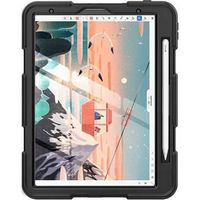 SaharaCase - Protection Hand Strap Case for Apple iPad Pro 12.9 (4th, 5th, and 6th Gen 2020-2022)...