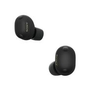Sony - WF-1000XM6 Best Truly Wireless Noise Cancelling Earbuds - Black