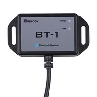 Renogy - BT-1 Bluetooth Module - Black