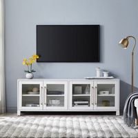 Benedict TV Stand for Most TVs up to 75"