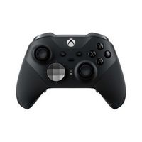 Microsoft - Elite Series 2 Core Wireless Controller for Xbox Series X, Xbox Series S, Xbox One, P...
