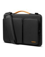 tomtoc - Defender-A42 Recycled Laptop Shoulder Bag for 14 Inch MacBook Pro M4/M3/M2/M1 Pro/Max 20...