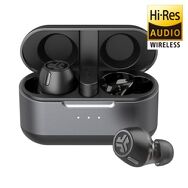 JLab - Epic Lab Edition Wireless Earbuds – Adaptive Noise Cancelling, Dual Drivers, Hi-Res Audio ...