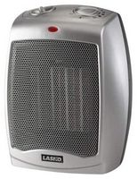 Lasko - Ceramic Heater - Gray