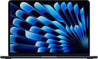 Apple - MacBook Air 13-inch Apple M4 chip Built for Apple Intelligence - 16GB Memory - 256GB SSD ...