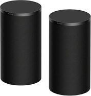 Sony - BRAVIA Theater Rear 9 wireless surround speakers, Dolby Atmos/DTS:X - Black