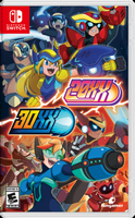 20XX / 30XX - Nintendo Switch