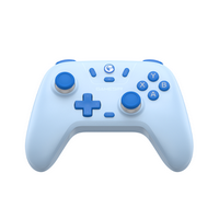 GameSir - Nova Lite Wireless Controller for Windows PC, iOS, Android, Switch/Steam Deck, w/ Hall ...