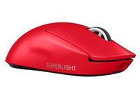 Logitech - PRO X SUPERLIGHT 2 SE LIGHTSPEED Lightweight Wireless Gaming Mouse with Optical HERO 2...
