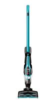 BISSELL - ReadyClean Cordless 10.8V Upright Stick Vacuum - Electric Blue